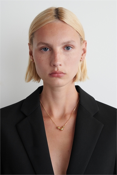 Набор сережек-пузырьков с несочетаемыми цветами 1280901002