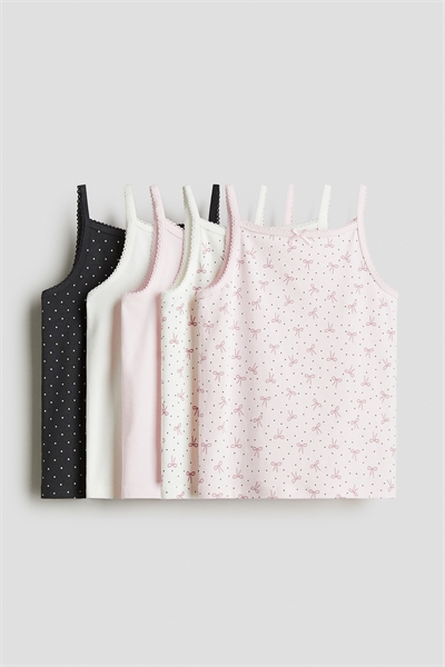 Майки из джерси, в наборе 5 штук 0750623053