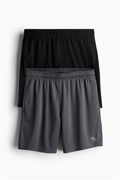 Спортивные шорты из 2 комплектов с DryMove™ 1200113005