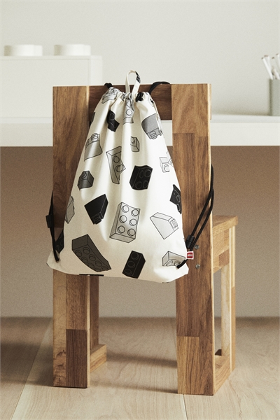 Спортивная сумка с рисунком 1268954001