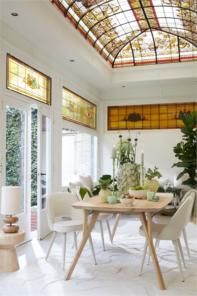 Настольная лампа Danialo 1284475001