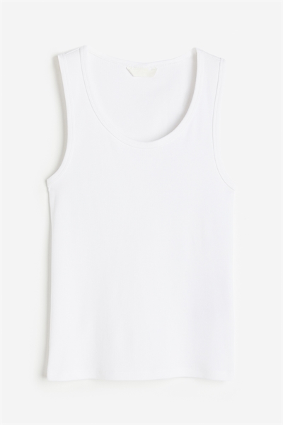 Ребристый жилет 1170067002