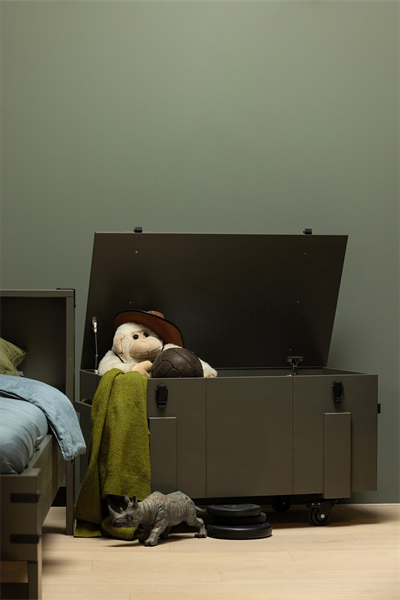 Сундук для хранения Bobby 1280558001