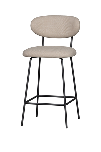 Барный стул Kjeld - комплект из 2 штук 1280607002