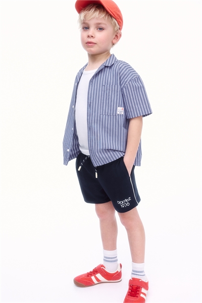 Спортивные шорты 1284639001