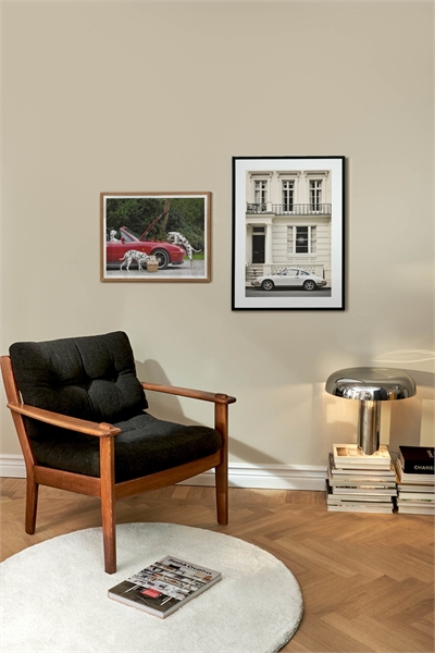 Постер "Три далматинца 1285923001