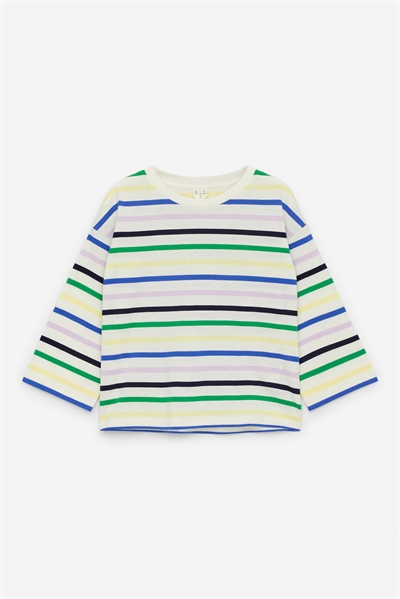 Футболка с длинными рукавами 1248756010