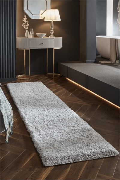 Мягкий, пушистый ковер Feather Soft 1226115001