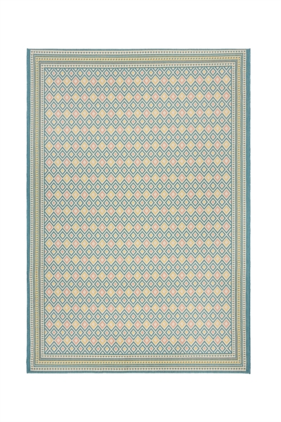 Ковер Coast Pastel для помещений и улицы 1253675001