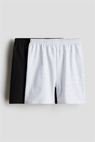 Пижамные шорты из 2 комплектов 1262970002