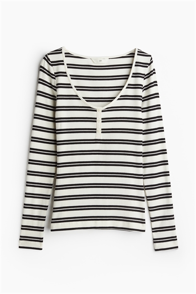 Топ Henley 1203002004