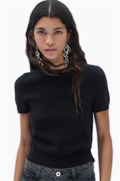 Длинные серьги-цепочки 1269396001