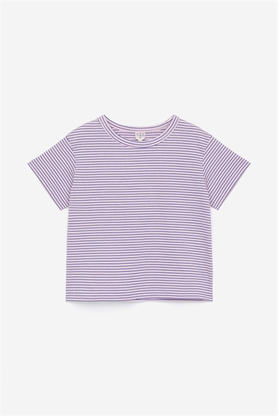 Футболка широкого покроя 1121261026