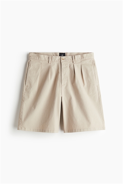 Шорты-чинос свободного кроя 1217871002