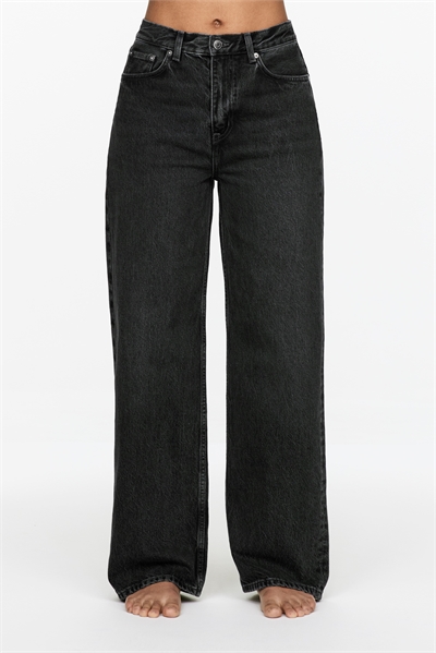 Джинсы CORAL Relaxed 1250488002