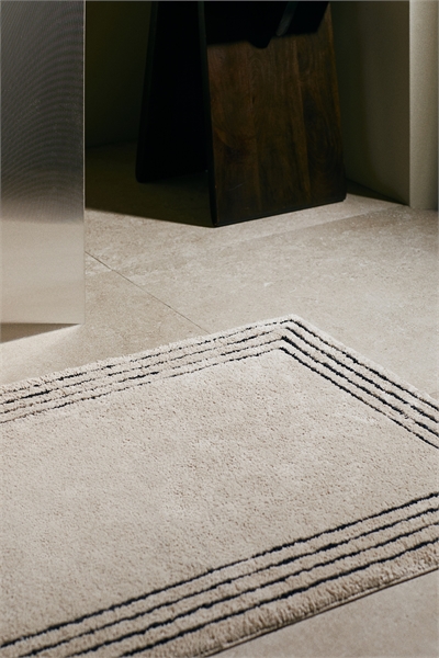 Коврик для ванной с ворсом 1258867002