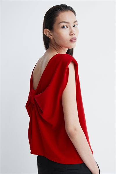 Жилет с узелками 1259302002