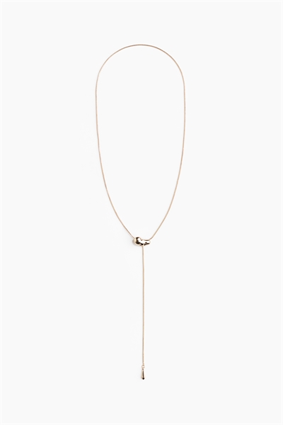 Ожерелье-лариат 1268953001