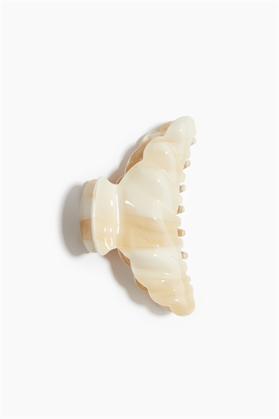 Коготь для волос 1281737001