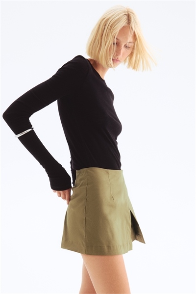 Юбка-шорты 1307537002