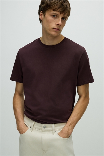 Облегающая футболка 0570002190