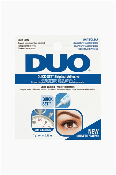 Быстросхватывающийся клей Duo 0926120001