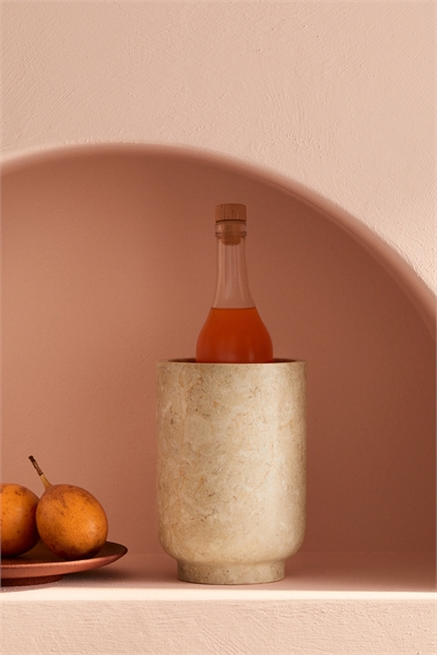 Мраморный охладитель для вина 1196184004