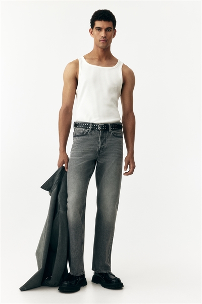 Джинсы Relaxed 1228147005