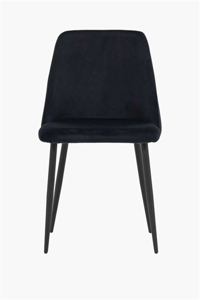 Стул Night 2 шт. 1219571001