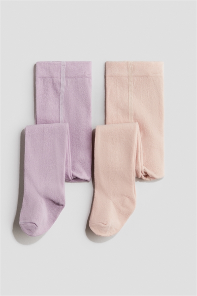 Колготки в упаковке из 2 штук 0493103088