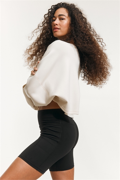 Спортивные велошорты с отделкой карманов и DryMove™ 1255782001