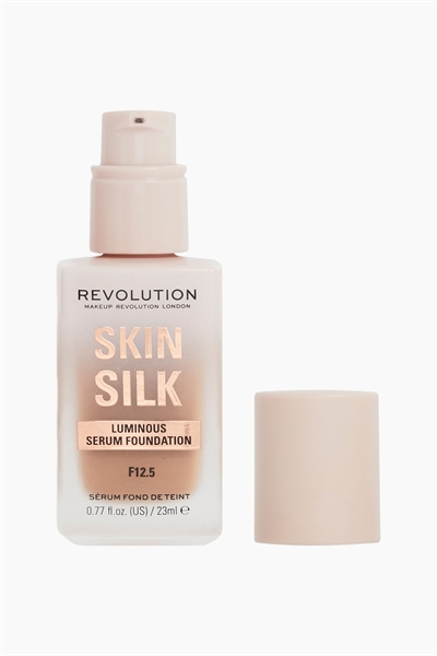 Revolution Skin Silk Serum Foundation 1259447015