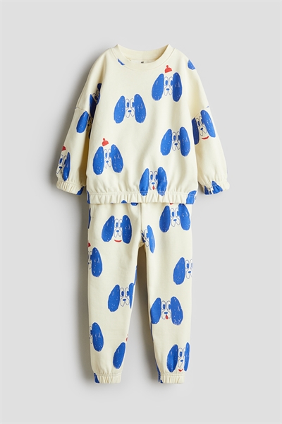 Комплект из 2 частей толстовки 1247339001