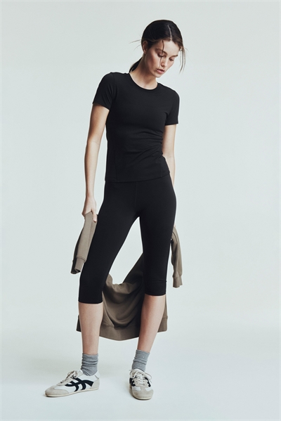 Спортивный топ с DryMove™ 1268229001