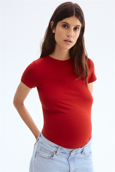 Футболка для беременных MAMA 1213068021