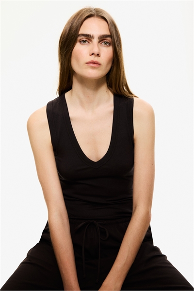 Топ в рубчик 1310485002