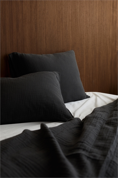 Постельное белье из муслина, односпальное 0888321036