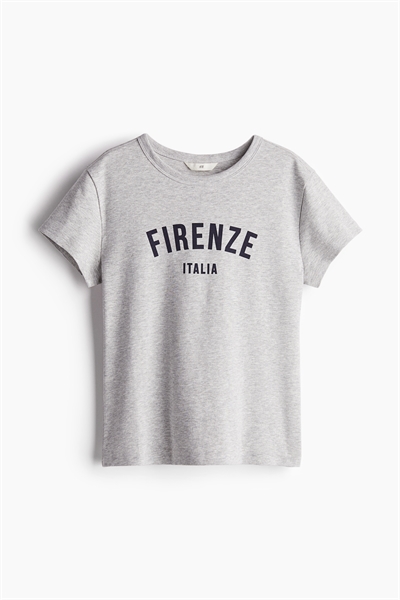 Облегающая футболка 1239920006