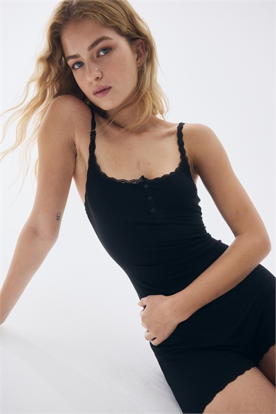 Ребристый комбинезон 1293428002