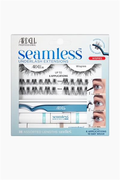 Набор накладных ресниц Wispies 1238835001