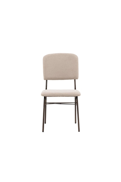 Стул Seda 2 шт. 1219551001