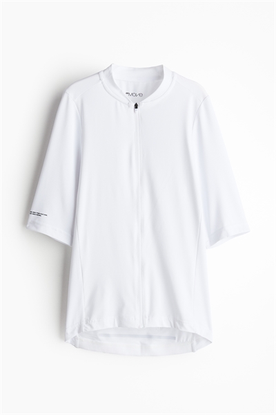 Велосипедный топ Slim Fit с DryMove™ 1128369005