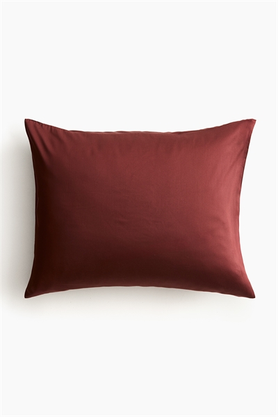 Сатиновая наволочка 1209120012