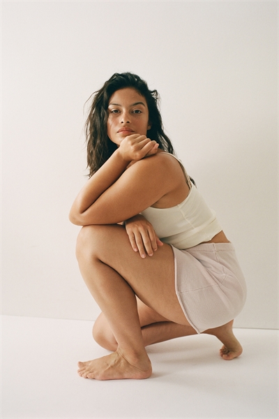 Трикотажные шорты 1226698018