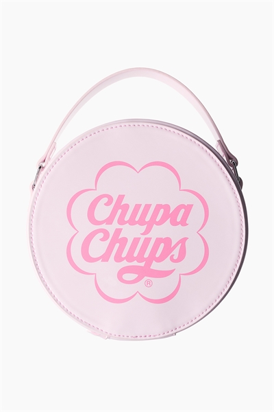 Круглая косметичка 1283059001