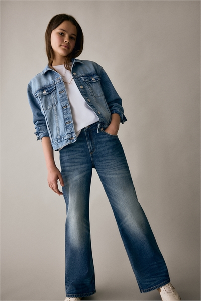 Джинсы Baggy Fit Bootcut Leg 1288887001