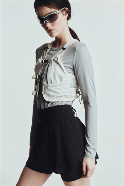 Беговые шорты с DryMove™ 1291268001