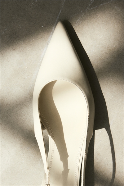 Остроносые туфли на каблуке 1291726002