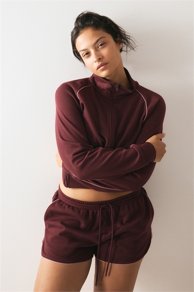 Шорты со шнурком 1291773002