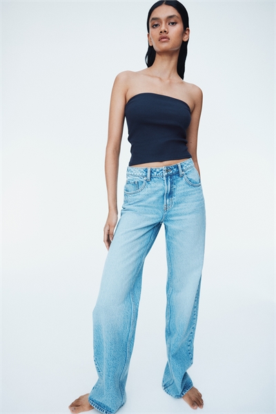 Топ бандо в рубчик 1292677004